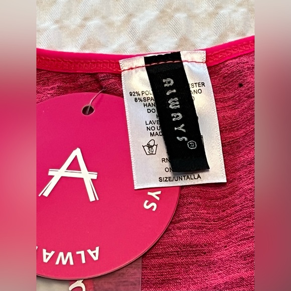 🎁NWT Women’s 2pc Activeware Set-Tank/Leggings - Picture 13 of 14